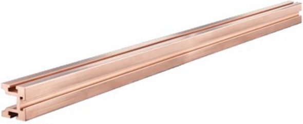 SV Maxi-PLS Sammelschiene SV 9640.297