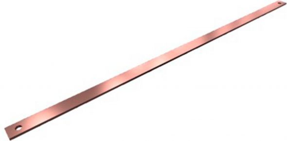 SV PE/PEN-Sammelschiene SV 9686.520