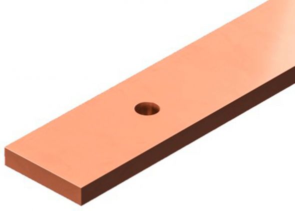 SV Sammelschienen E-Cu SV 9684.004