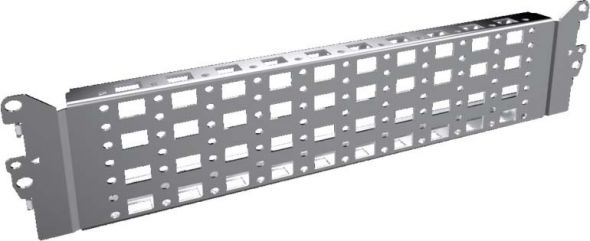 System-Chassis VX 8100.730
