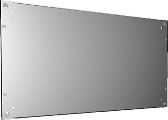 Teilmontageplatte VX 8617.570