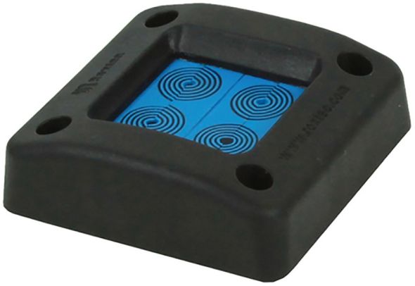 Gehäuseeinführung EZ00000000440