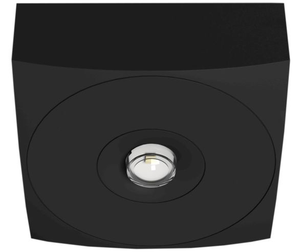 LED-Sicherheitsleuchte EAQL428SC-AZ