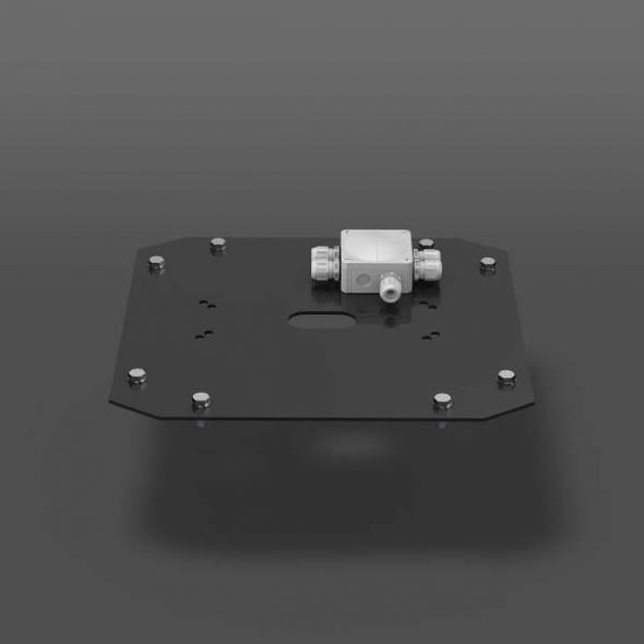 Adapterplatte 982525.0031