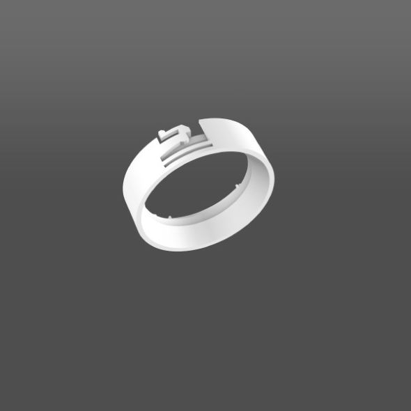 Bajonettring 982806.002