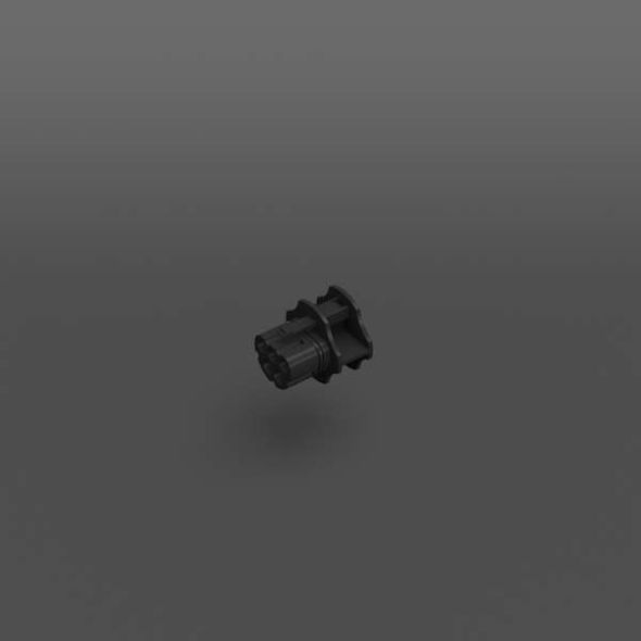 Elektr.Anschlusskomponente 982715.003