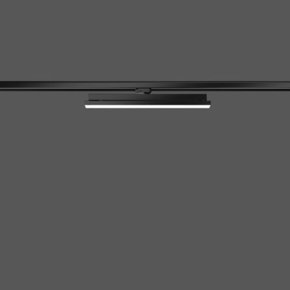 LED-Anbaustrahler 742160.003.1