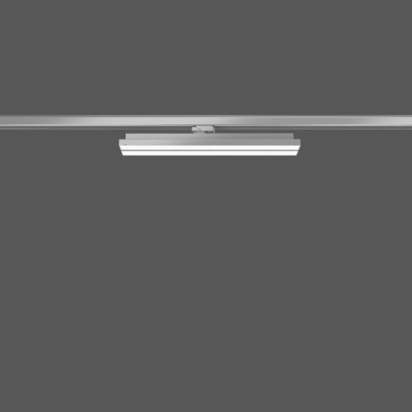 LED-Anbaustrahler 742164.004