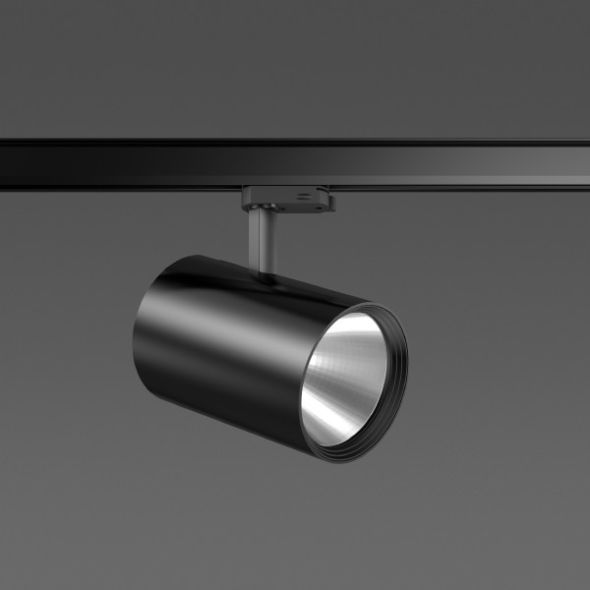 LED-Anbaustrahler 742180.003