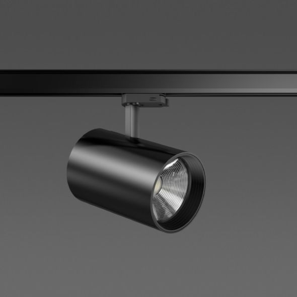 LED-Anbaustrahler 742183.003.1