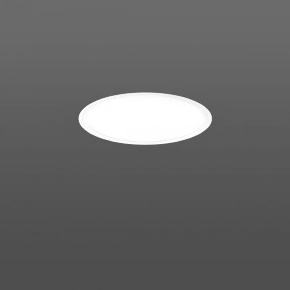 LED-Deckeneinbauleuchte 312383.002.2.12