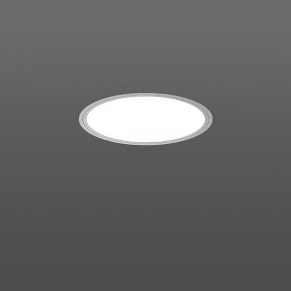 LED-Deckeneinbauleuchte 312383.004.1.12