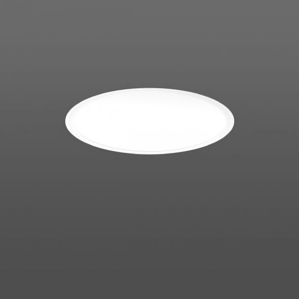 LED-Deckeneinbauleuchte 312387.002.2.12