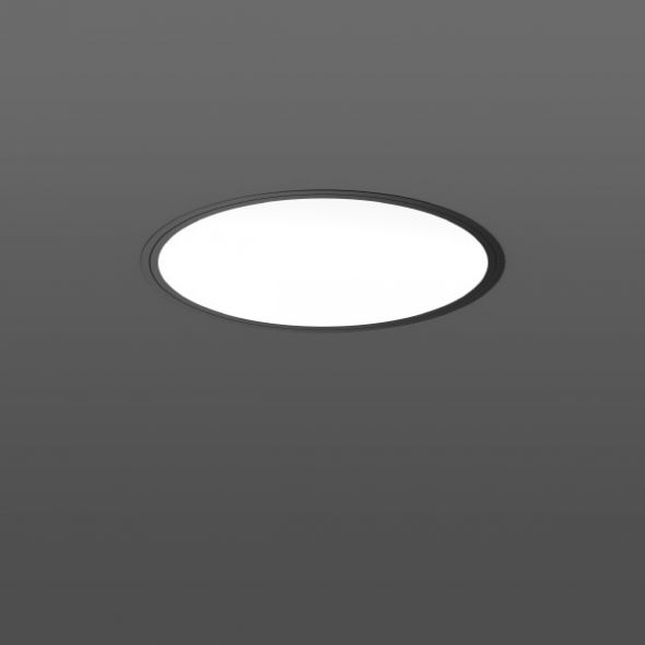 LED-Deckeneinbauleuchte 312387.0031.1.12