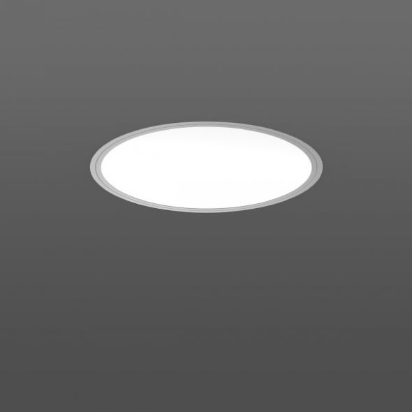 LED-Deckeneinbauleuchte 312387.004.1.12