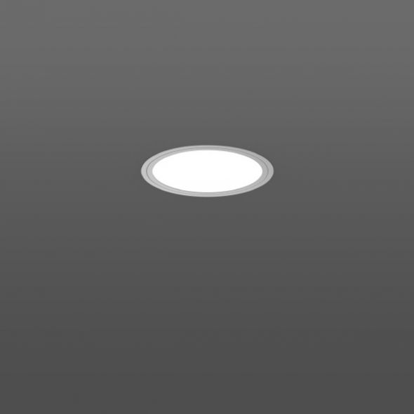 LED-Deckeneinbauleuchte 312419.004.1.12