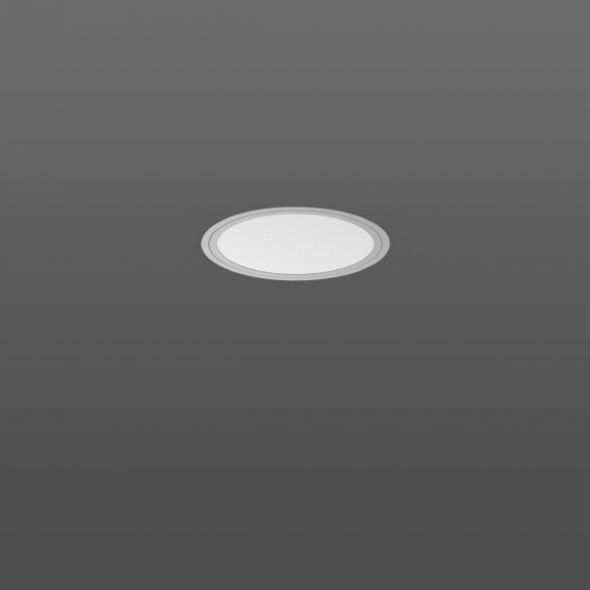 LED-Deckeneinbauleuchte 312423.004.2.12