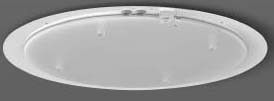 LED-Deckenleuchte 312285.002.76