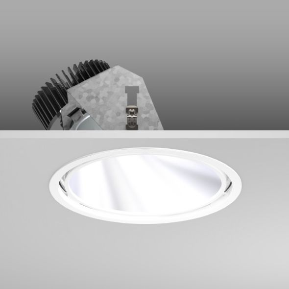 LED-Downlight 901804.002