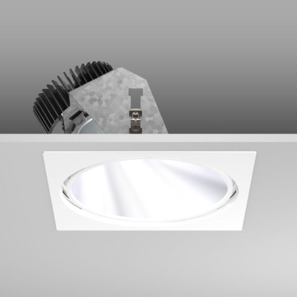 LED-Downlight 901806.002.76