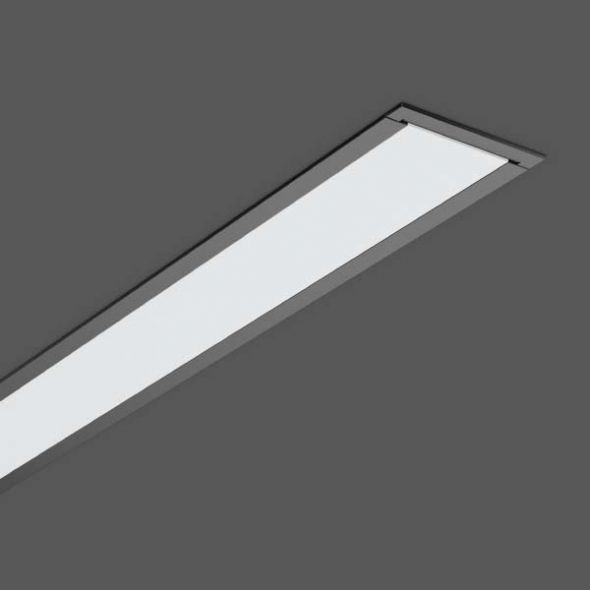 LED-Einbauleuchte 312327.003.76