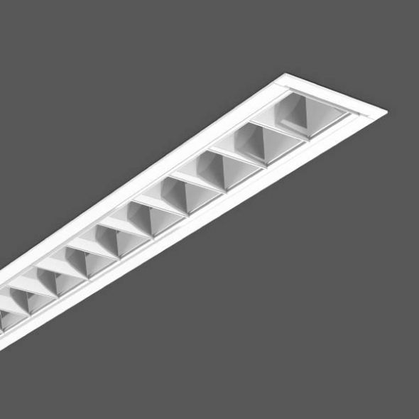 LED-Einbauleuchte 312349.002