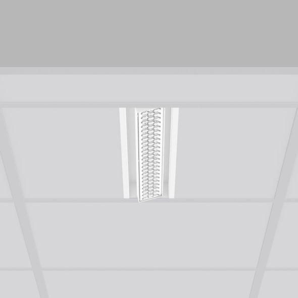 LED-Einbaustrahler 901725.002.1