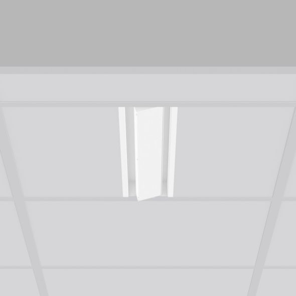 LED-Einbaustrahler 901727.002.2