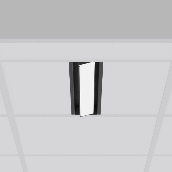 LED-Einbaustrahler 901727.003.2.76