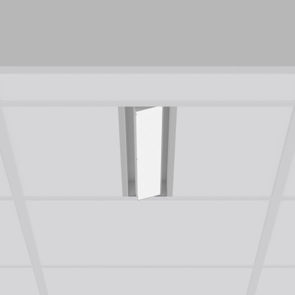 LED-Einbaustrahler 901727.004.2