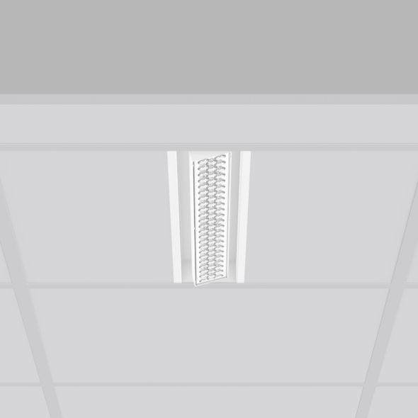 LED-Einbaustrahler 901729.002.76