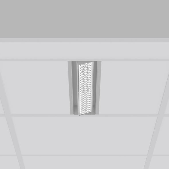 LED-Einbaustrahler 901729.004.1.76