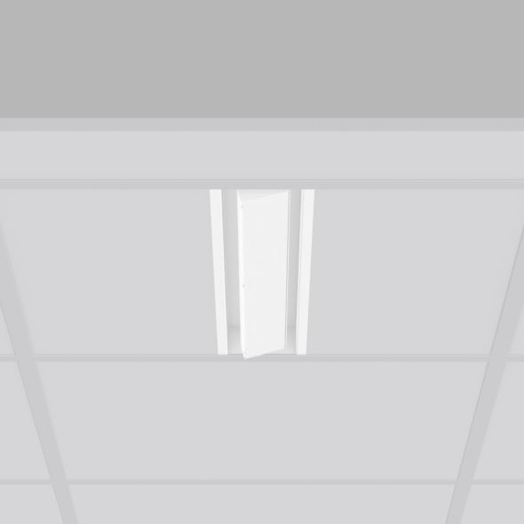 LED-Einbaustrahler 901731.002.1.76