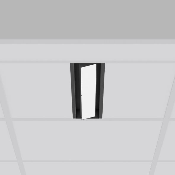 LED-Einbaustrahler 901731.003