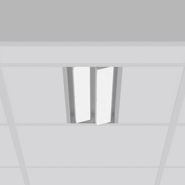 LED-Einbaustrahler 901735.004