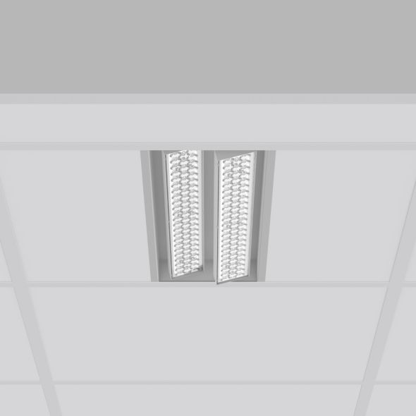 LED-Einbaustrahler 901736.004