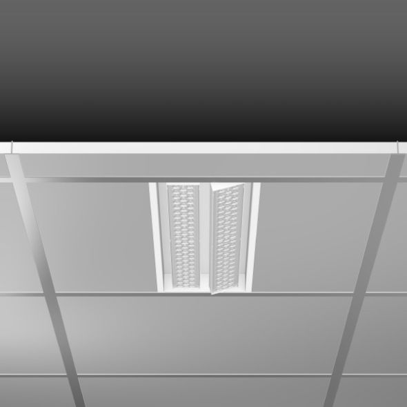 LED-Einbaustrahler 901737.002