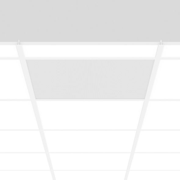 LED-Einlegeleuchte M600 312601.002.76