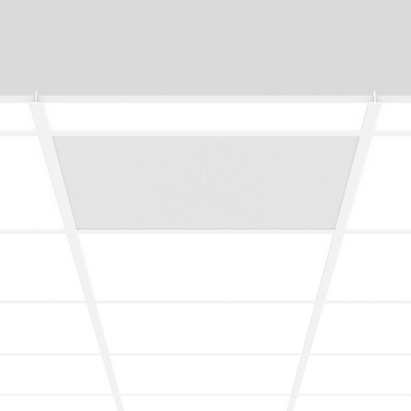 LED-Einlegeleuchte M625 312604.002.76