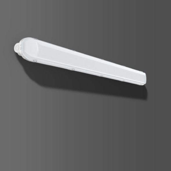 LED-Feuchtraumleuchte 451232.009.76