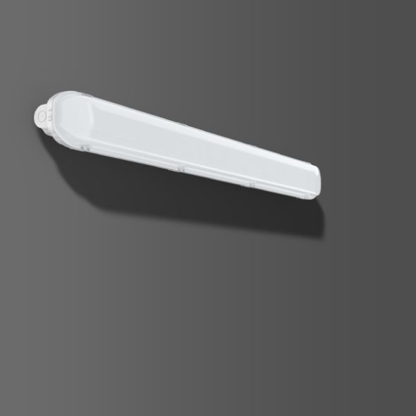 LED-Feuchtraumleuchte 451234.009