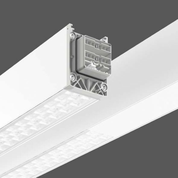 LED-Komplettmodul 2291mm 9523AS.832.400.500