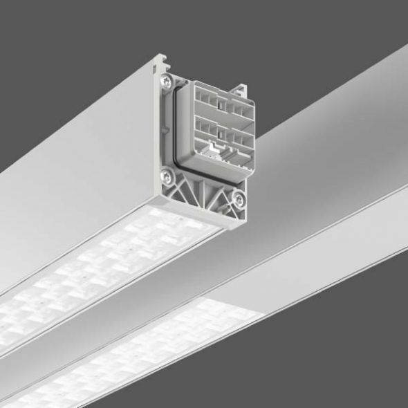 LED-Komplettmodul 4547mm 9545AS.840.476.501