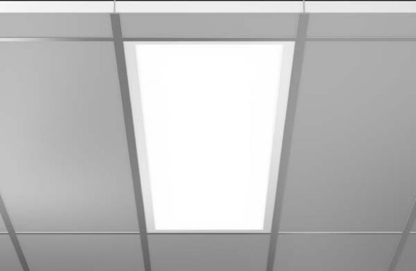 LED-Not-Einbauleuchte 672371.002.1.07