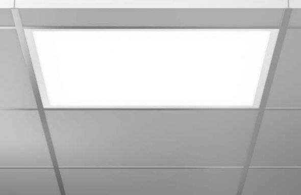 LED-Not-Einbauleuchte M600 672358.002.1