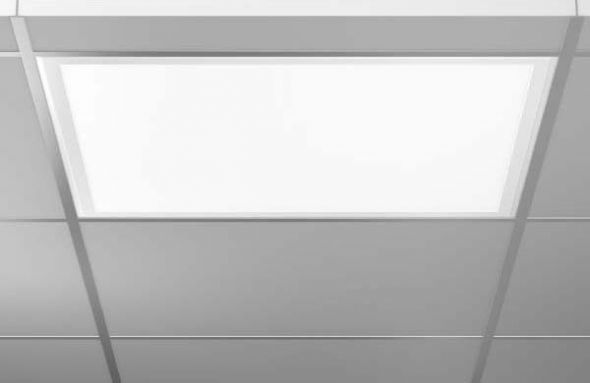 LED-Not-Einbauleuchte M625 672363.002.1.07