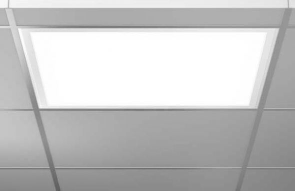 LED-Not-Einbauleuchte M625 672364.002.1