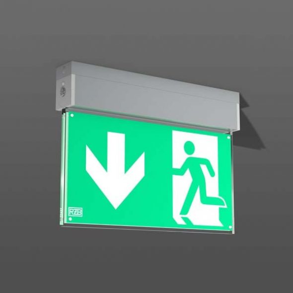 LED-Notleuchte 671985.004.2.89