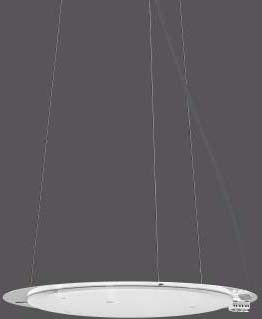 LED-Pendelleuchte 312284.002.76