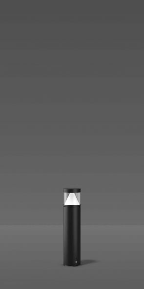 LED-Pollerleuchte 612161.0031